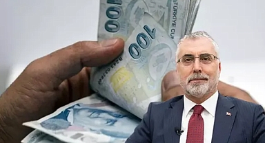BİNLERCE KAMU İŞÇİSİNİ İLGİLENDİRİYOR: Bakan Işıkhan duyurdu: 'Eşitlenmesine dair bir karar aldık'