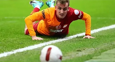 Galatasaray'da Kerem Aktürkoğlu şoku: Islıklandı, formayı çıkardı!