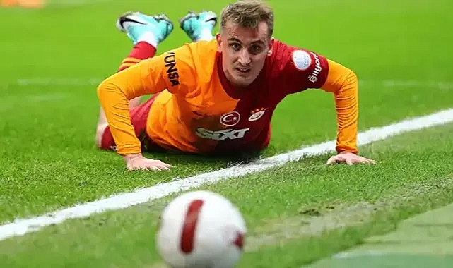 Galatasaray'da Kerem Aktürkoğlu şoku: Islıklandı, formayı çıkardı!