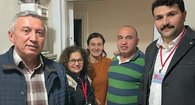 CHP Çayırova boş durmuyor