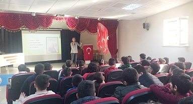 Darıca İlçe Sağlık’tan diyabet semineri