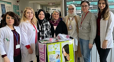 Darıca İlçe Sağlık’tan kadınlara kanser taraması
