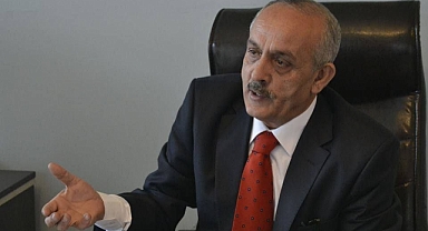 Ercan Dalkılıç hayatını kaybetti