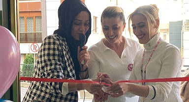 Gökkuşağı Aktif Yaşam Merkezi Gebze’de açıldı