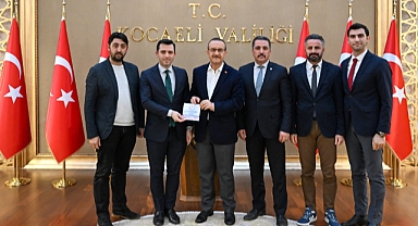 GÜDEF'de Pazar günü açılış heyecanı var