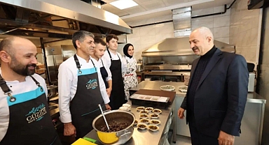 Güzide Lezzetler Artık Eskihisar’da