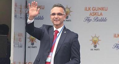 İlk günden beri hizmet sevdalısıyız