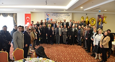 Nail Çiler, 16 Ocak geleneğini sürdürdü