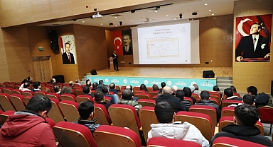Personele enerji verimliliği eğitimi