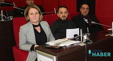 Saide Arslan, Gebzeli öğrencileri yine unutmadı