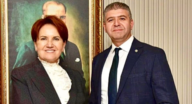 Başarılı siyasetçi Öztürk, aday adayı oluyor!
