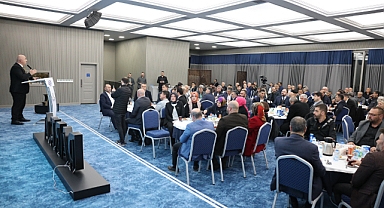 Kentsel dönüşümde tarafımız vatandaşın yanı olacak