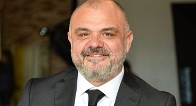 Şerifalioğlu'ndan Berat Kandili mesajı