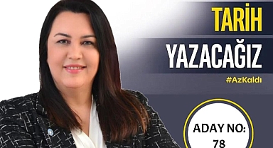 Nazlı Yurduseven projeleriyle geliyor