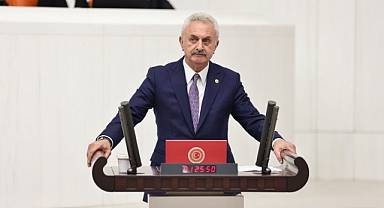 Nail Çiler'den Kurban Bayramı mesajı