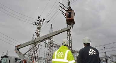 Pelitli bölgesindeki sanayici elektrik yüzünden kan ağlıyor