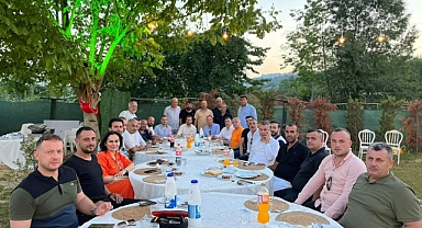 Kocaeli kamuoyu bu toplantıyı konuşuyor!