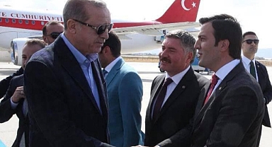 Çayırova Belediyesi için adı geçen İbrahim Sekmen sıkı çalışıyor