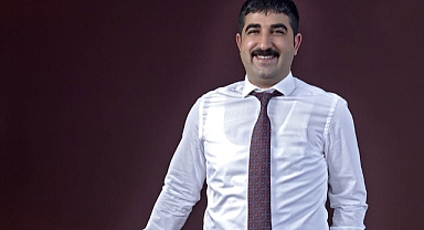 Enver Yıldırım'dan 100. yıl mesajı