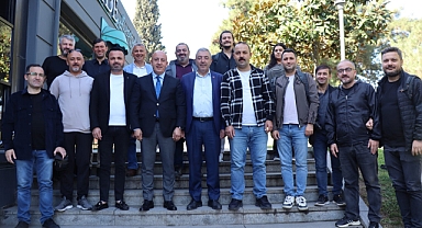 Giresun Tanıtım Günleri Gebze'de Başladı