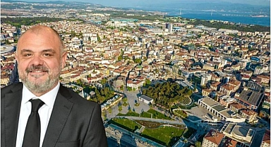 Herkes Gebzeli olmalı, Gebze il olmalı! ŞİMDİ TAM ZAMANI