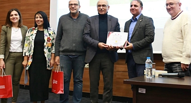 Usta gazetecilerden, gazeteci adaylarına öneriler