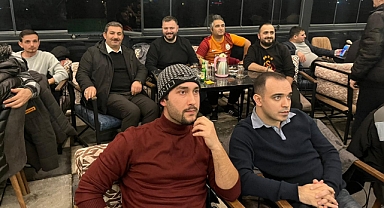 Çayırova'nın Geleceği İçin Servet Günay Hız Kesmiyor!