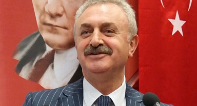 Nail Çiler’den öğretmenler günü mesajı
