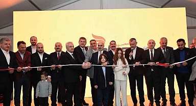 Otopratik Araç Bakım ve Tamir Merkezi Gebze'de hizmete açıldı