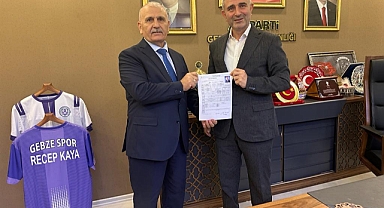“ SORUNLARI BİLİYORUM REÇETEYİ HAZIRLADIM”