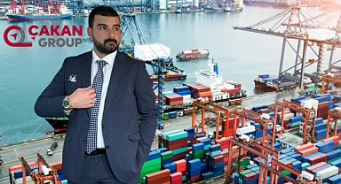 Çakan Group, Orta Doğu’ya açılıyor