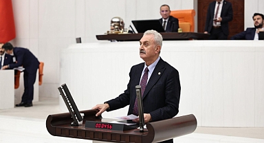 CHP’li Çiler Atanamayan Uzmanları 2024 Bütçesinde Gündeme Getirdi