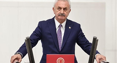 CHP’li Çiler'den Kamu Mühendislerini TBMM Gündemine Taşıdı