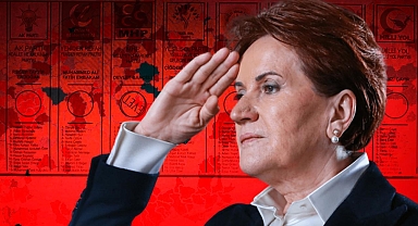 İyi Parti’yi ittifak dışına iten gerçek: Yerel yönetimlerde başarı derecesi sıfıra yakın!