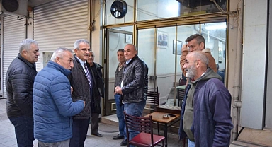 Köşker, Marka Kent Gebze hayalimizde ısrarcıyız!