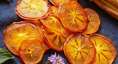 Metabolizma hızlandırıcı ve kanser önleyici eşsiz meyve: Cennet hurmasının faydaları!