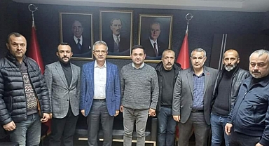 MHP Gebze, Köşker’i ağırladı