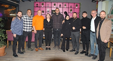 Soytürk'ten Fedakartürk'e büyük destek!