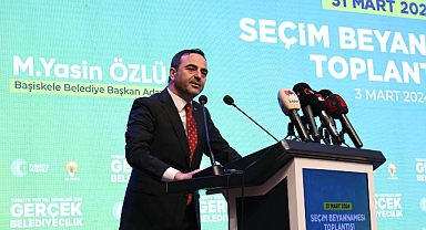 Başiskele Devlet Hastanesi'nin yapılacağı yer belli oldu