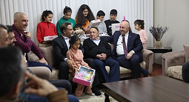 Başkan Bıyık: