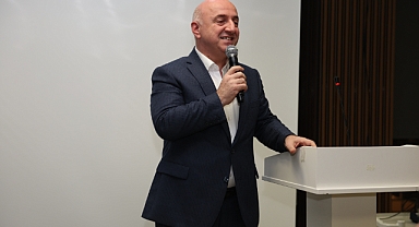 Bayramoğlu’nu bölgenin parlayan yıldızı yapacağız