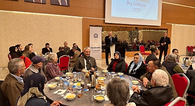 Büyükgöz ve Kaya Gebze'nin Çınarlarını Ağırladı