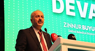 Büyükgöz Yeni Dönemde Proje Yağmuruna Hazırlanıyor