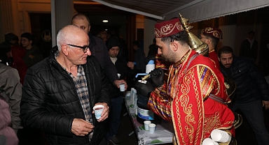 Çayırova Belediyesi'nden Ramazan'a özel programlar