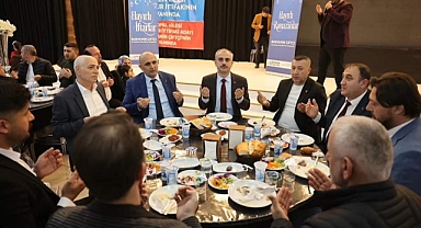 Çayırova'nın köklü ailelerinden Çiftçi’ye tam destek!
