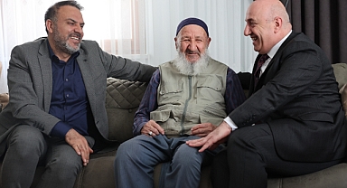 Darıca'da Emekli Evi projesi hayata geçirilecek