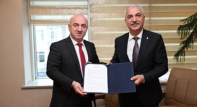 Darıca'da ihtiyaç sahipleri için Sosyal Market açılıyor