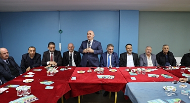 Darıca’da Ramazan bir başka yaşanıyor