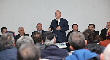 Darıca’ya teleferik müjdesi