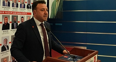 “Deprem Gerçeğini Yok Sayamayız”